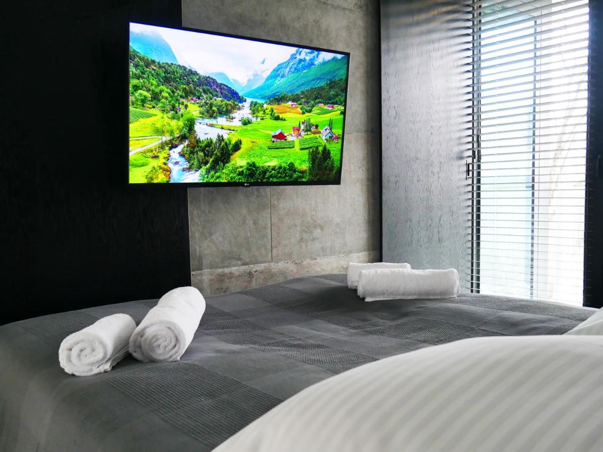 RS SUITES PRESTIGE Racławickie 10 "best view" HOME & SPA - Hizvo