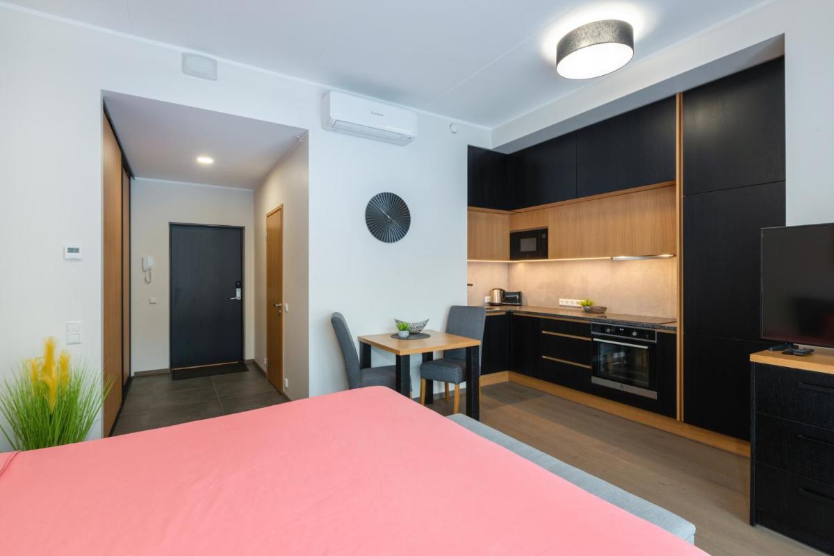 TartuKodu Riia 20B-3 - Housity