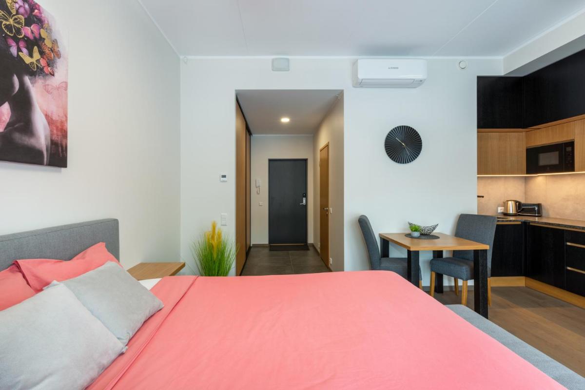 TartuKodu Riia 20B-3 - Housity