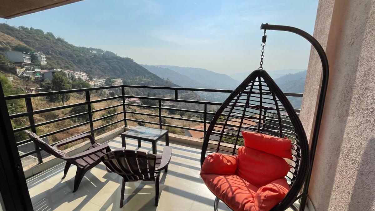 Belle-Vue Holiday Homes - Housity