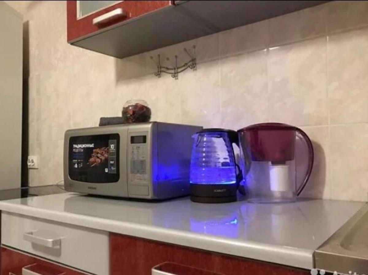 Siberia apartments marshla jykova 91 omsk omsk - Housity