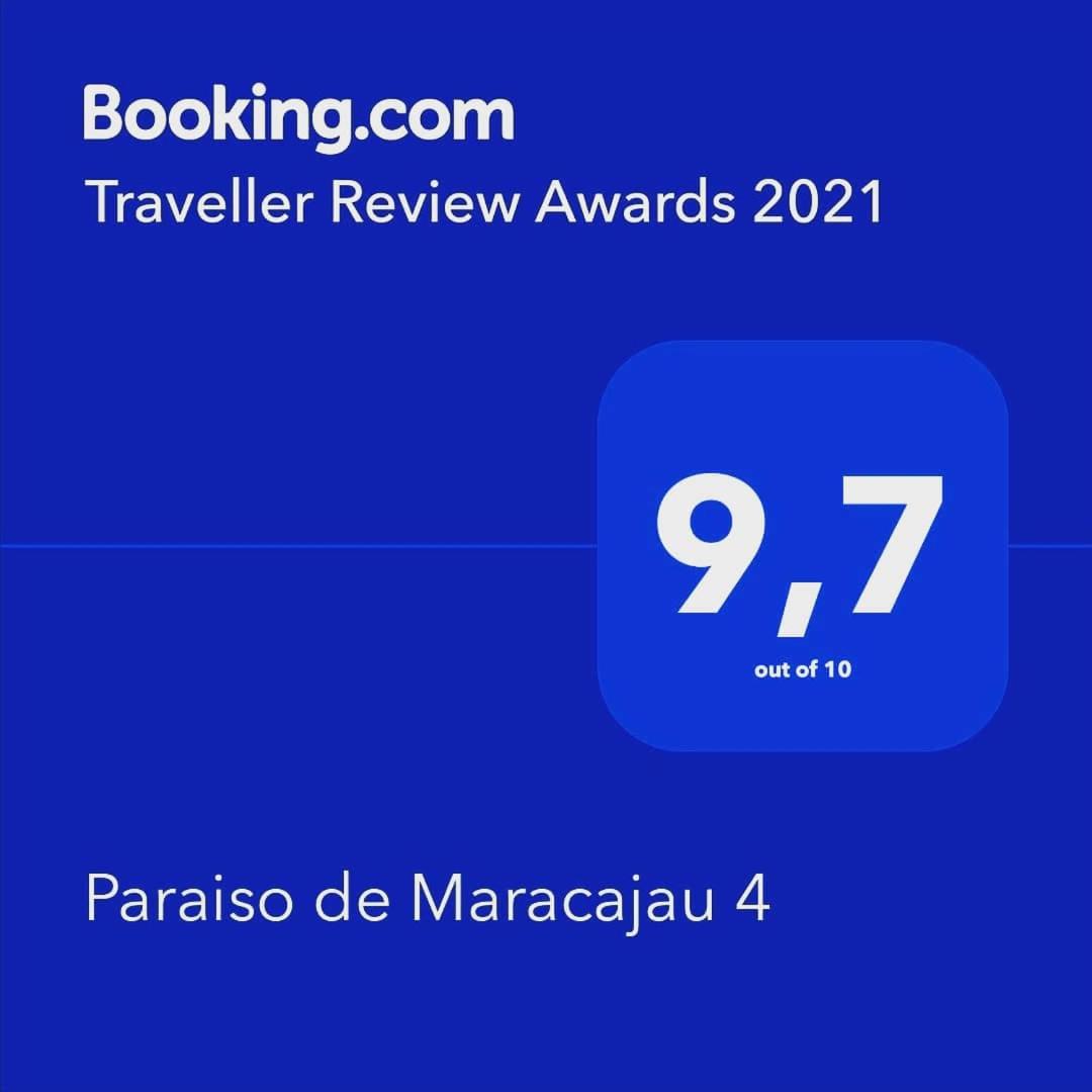 Paraiso de Maracajau 4 - Housity