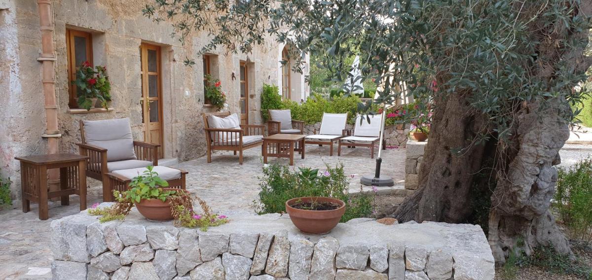 Agroturisme Finca Sa Maniga - Housity