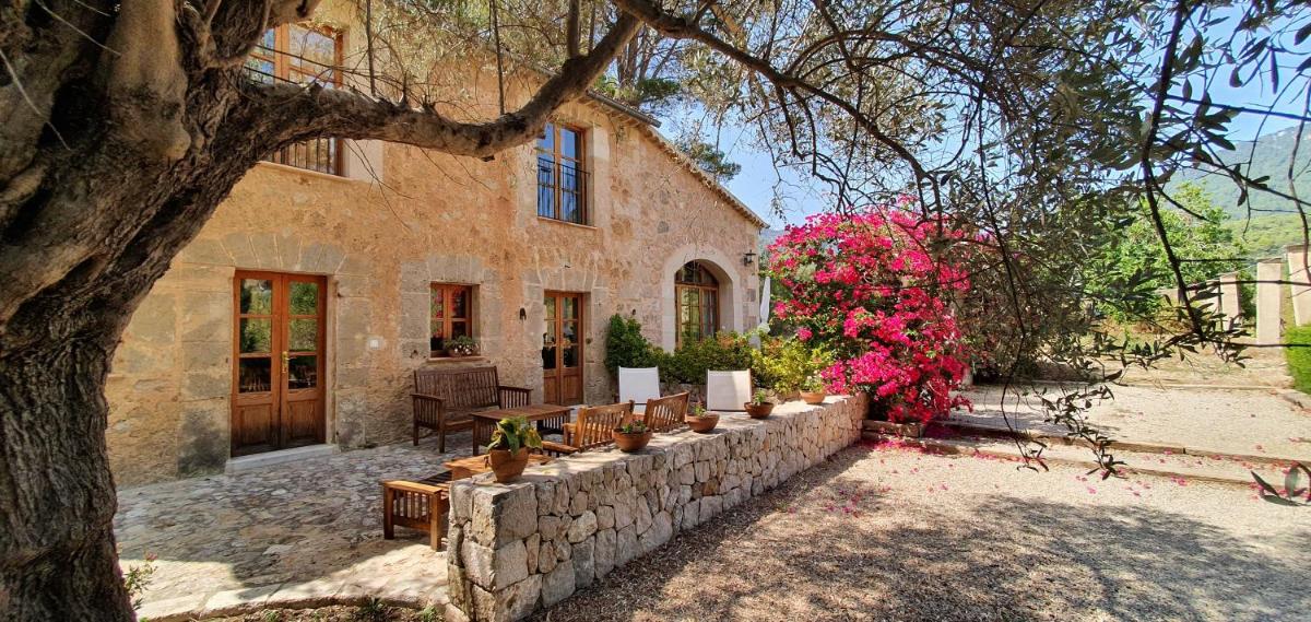 Agroturisme Finca Sa Maniga - Housity