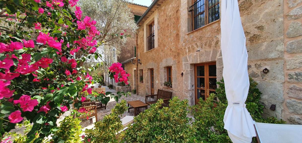 Agroturisme Finca Sa Maniga - Housity