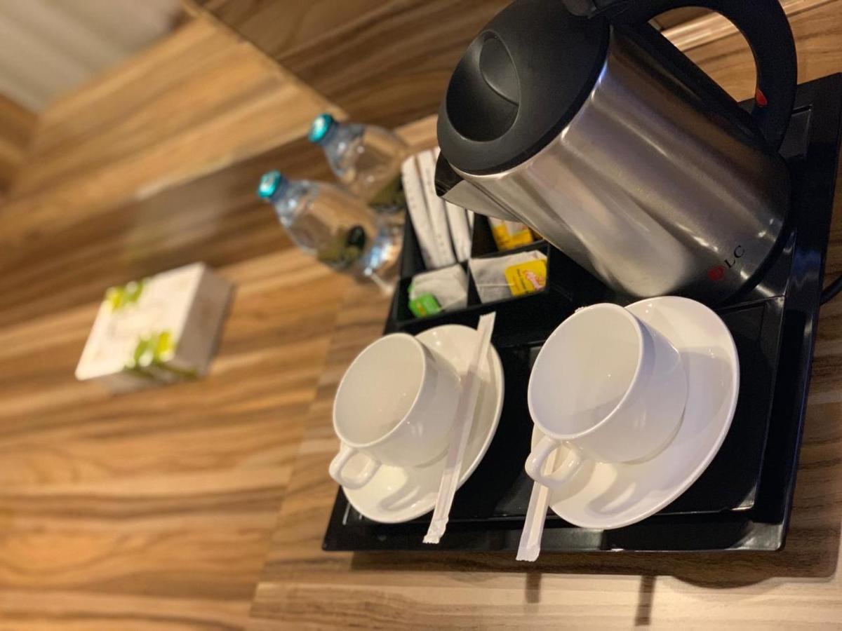 Suitetrails - SAS RTL Hotel