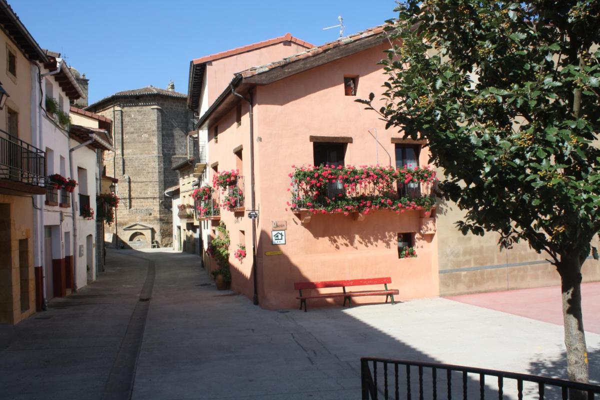 Casa Rural Usategieta - Housity