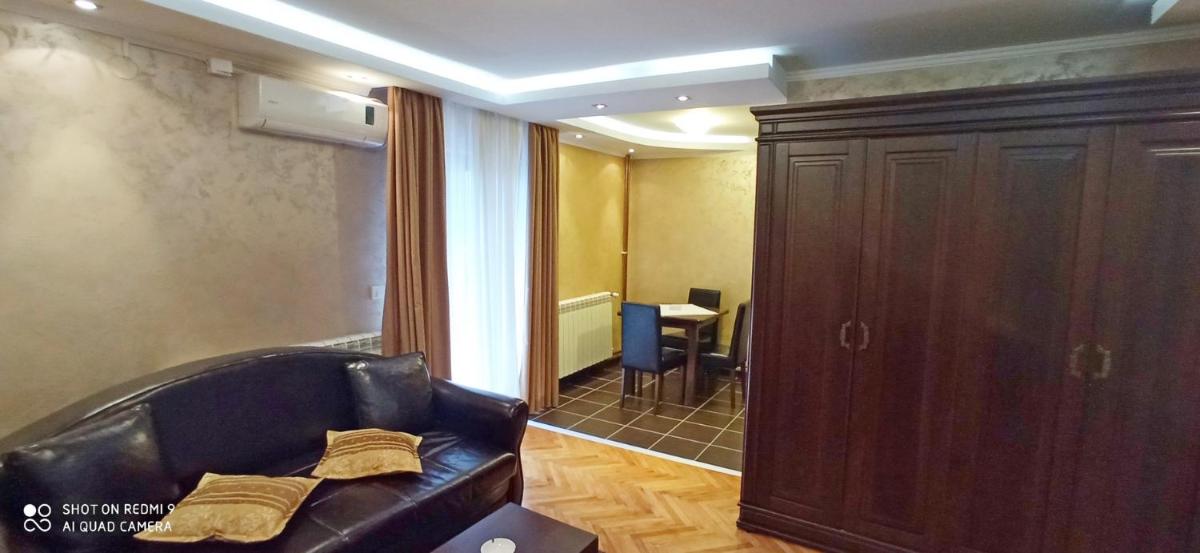 Konačište Zlatibor - Housity