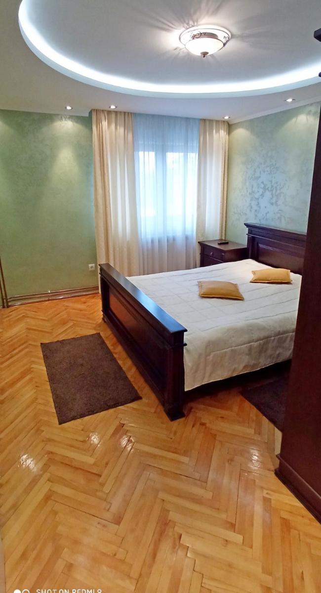Konačište Zlatibor - Housity