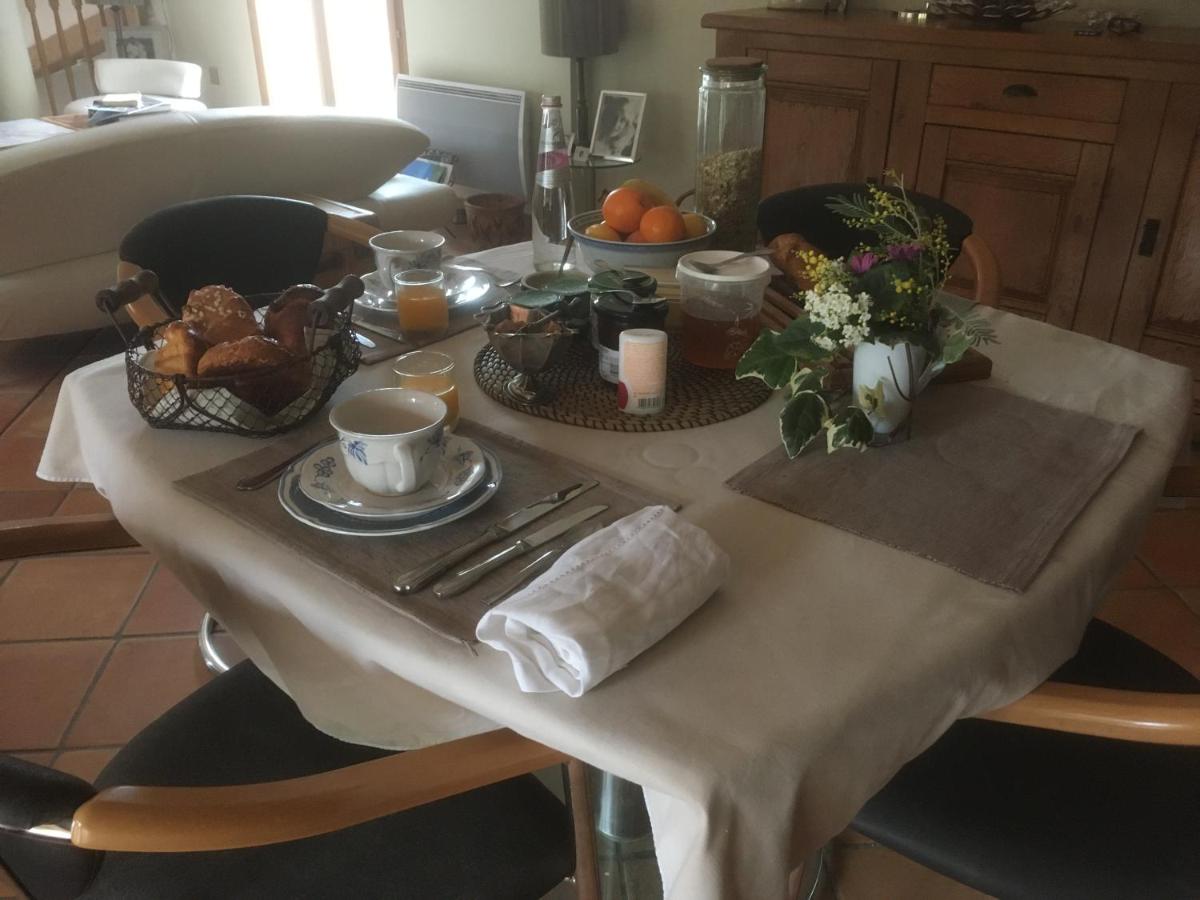 Les Hautes Roches - Housity