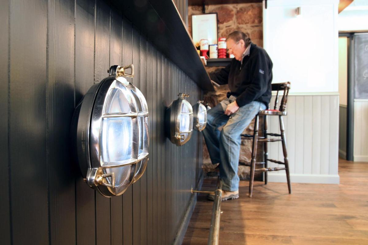 The Boat Inn - Housity