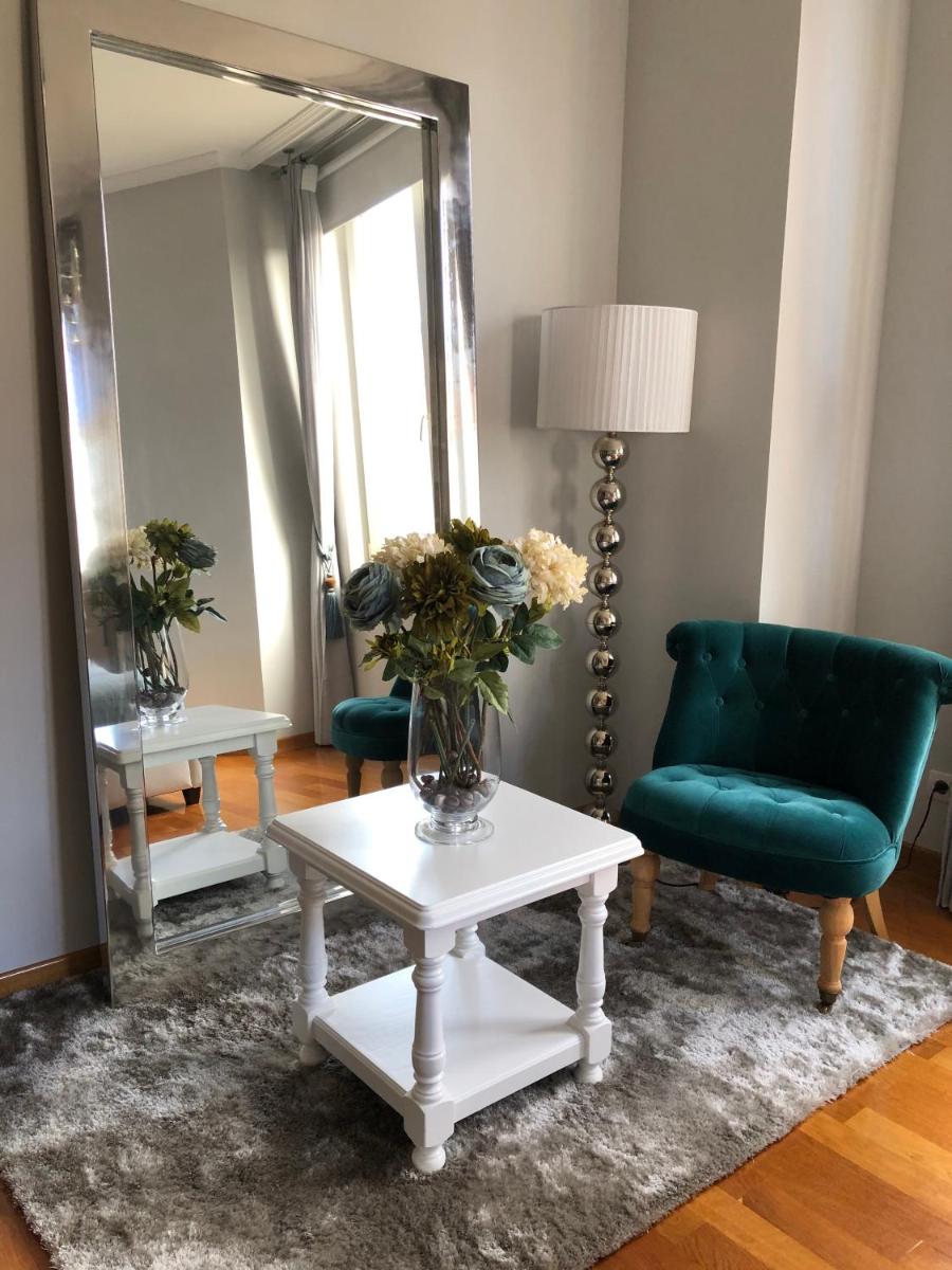 APARTAMENTO ANOVA - Housity