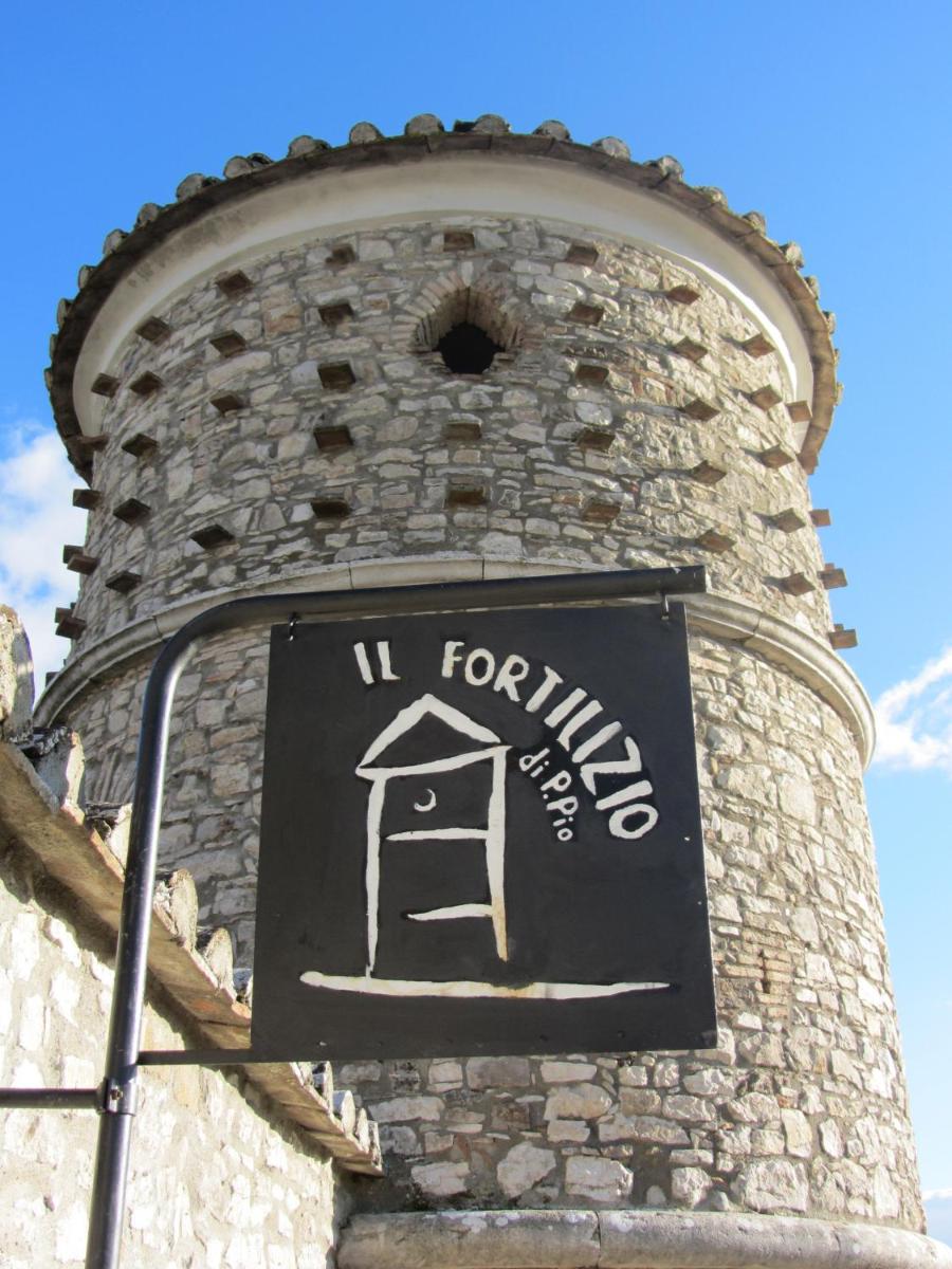 Suitetrails - Il Fortilizio
