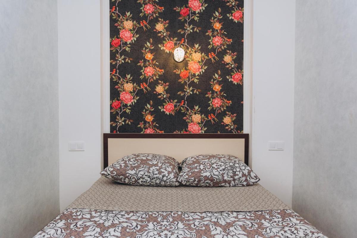 Apartments Illinskaya 2 floor 2 room - Housity