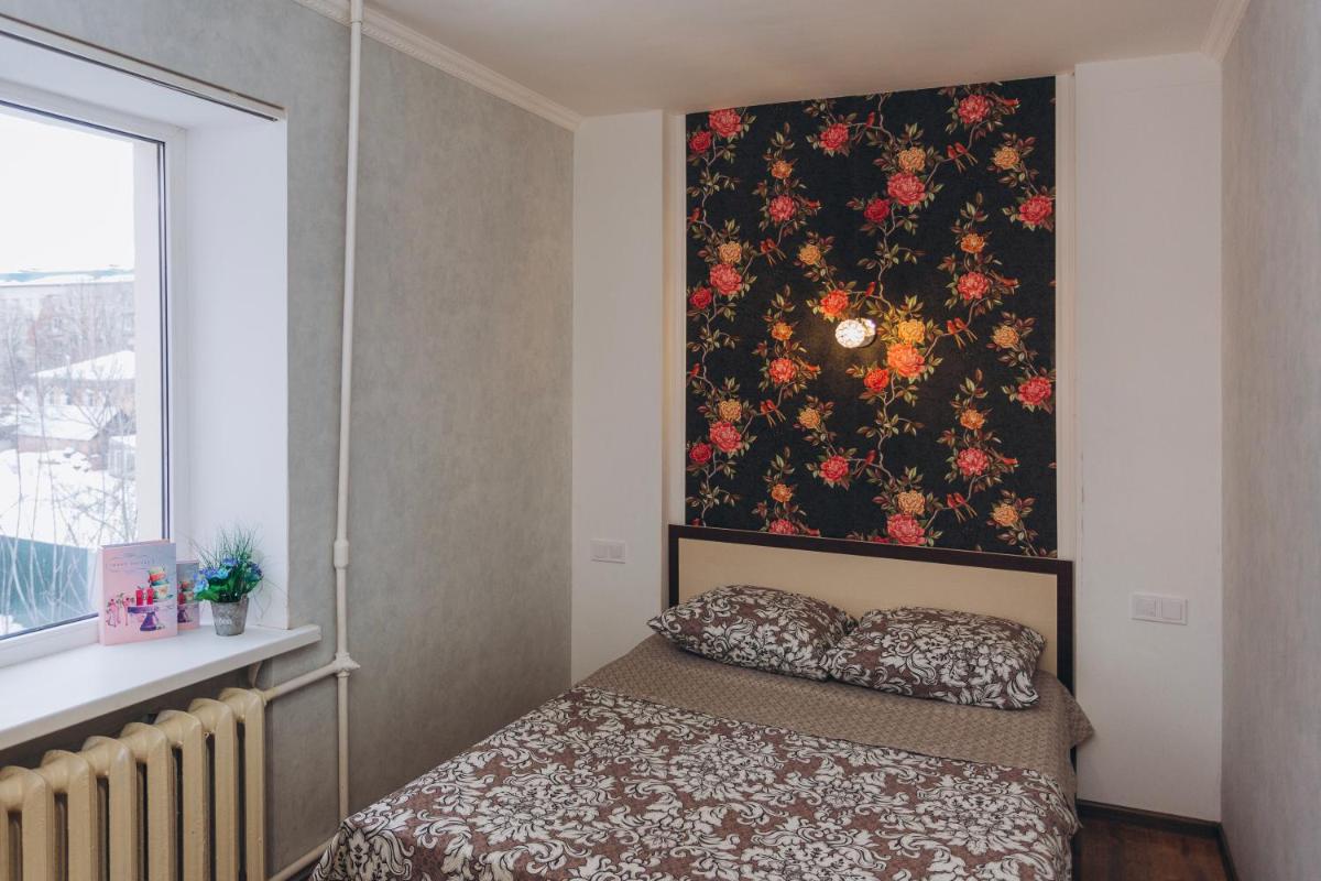 Apartments Illinskaya 2 floor 2 room - Housity