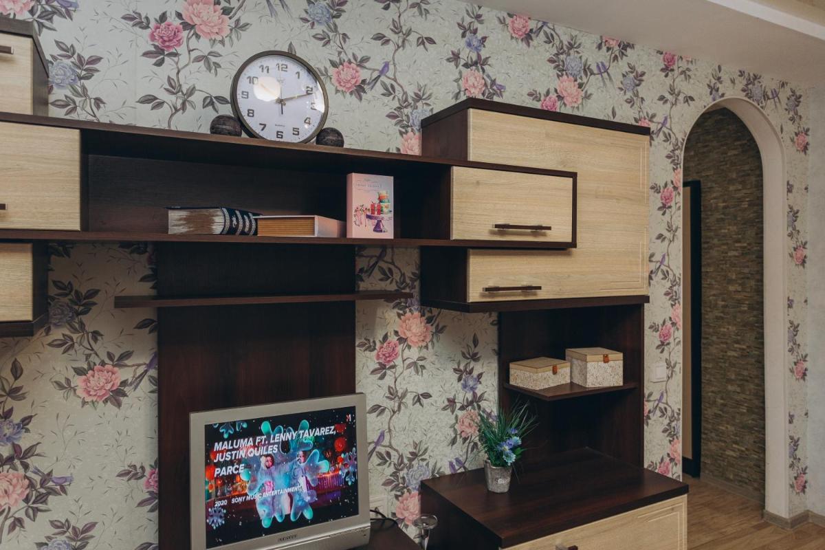 Apartments Illinskaya 2 floor 2 room - Housity