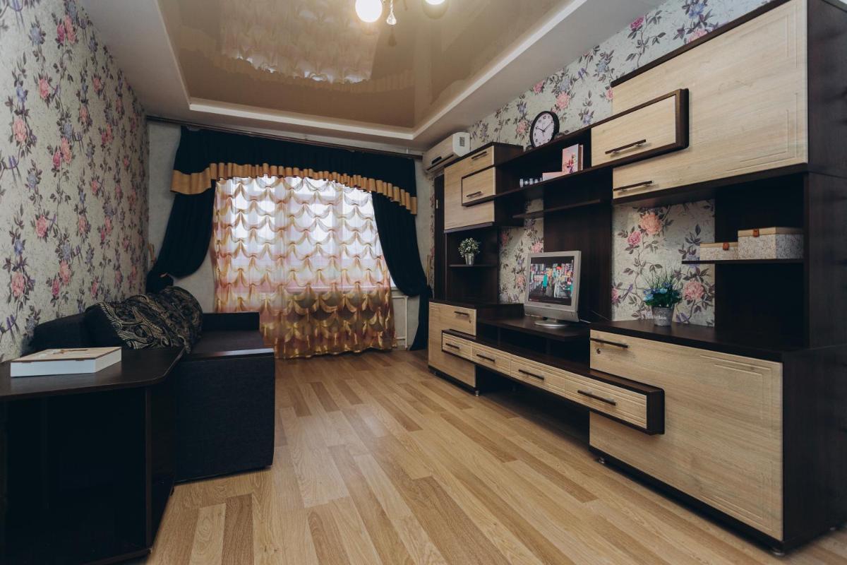 Apartments Illinskaya 2 floor 2 room - Hizvo