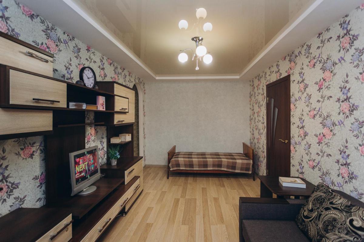 Apartments Illinskaya 2 floor 2 room - Hizvo