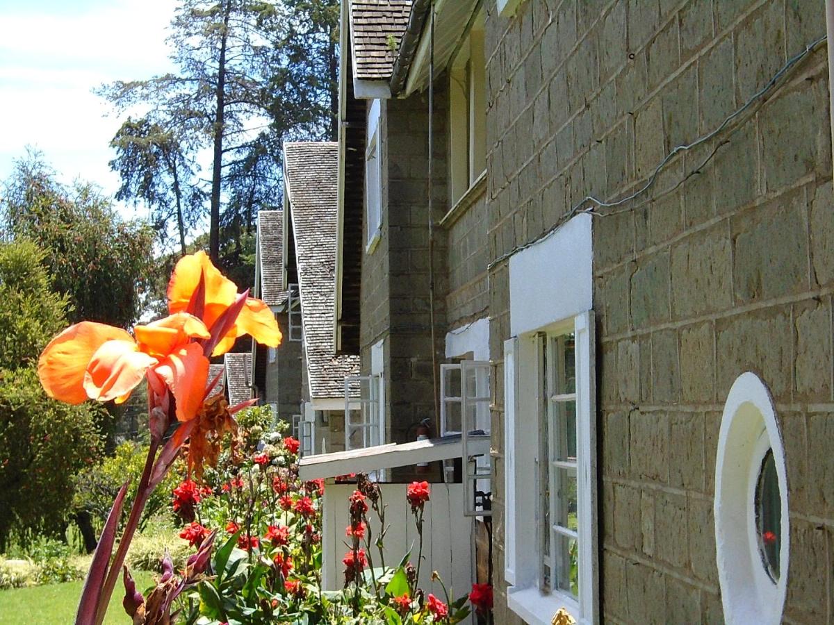 Suitetrails - Thomsons Falls Lodge