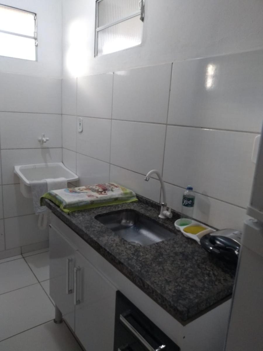 Apt Inteiro 02 Qts, 04 Pessoas, 15 min Praia - Housity