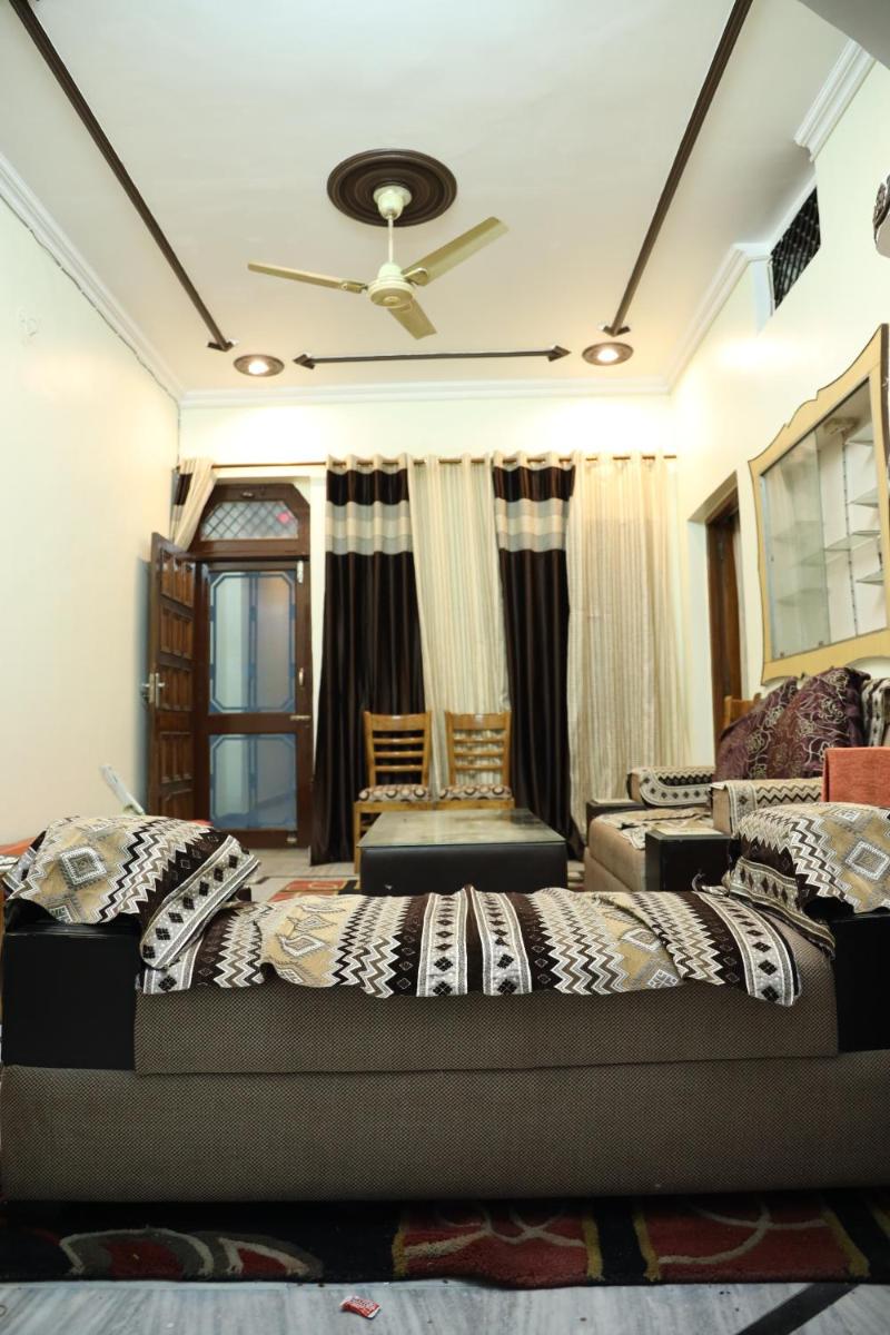 Anugrah Homestay - Housity