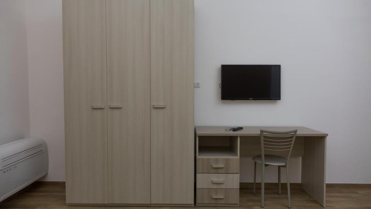 Camera con Vista - Housity