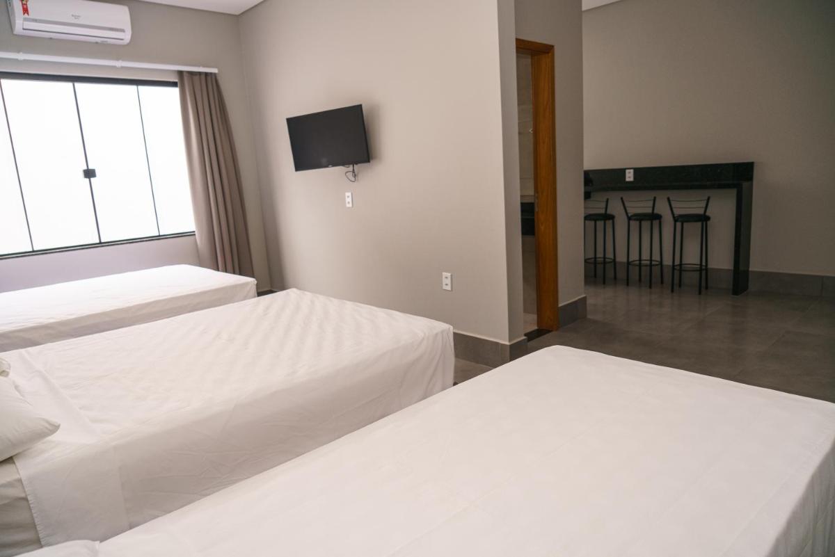 Apartamento no Centro - Housity