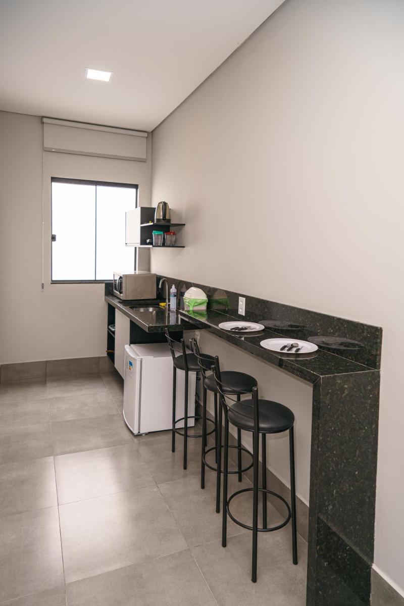 Apartamento no Centro - Housity