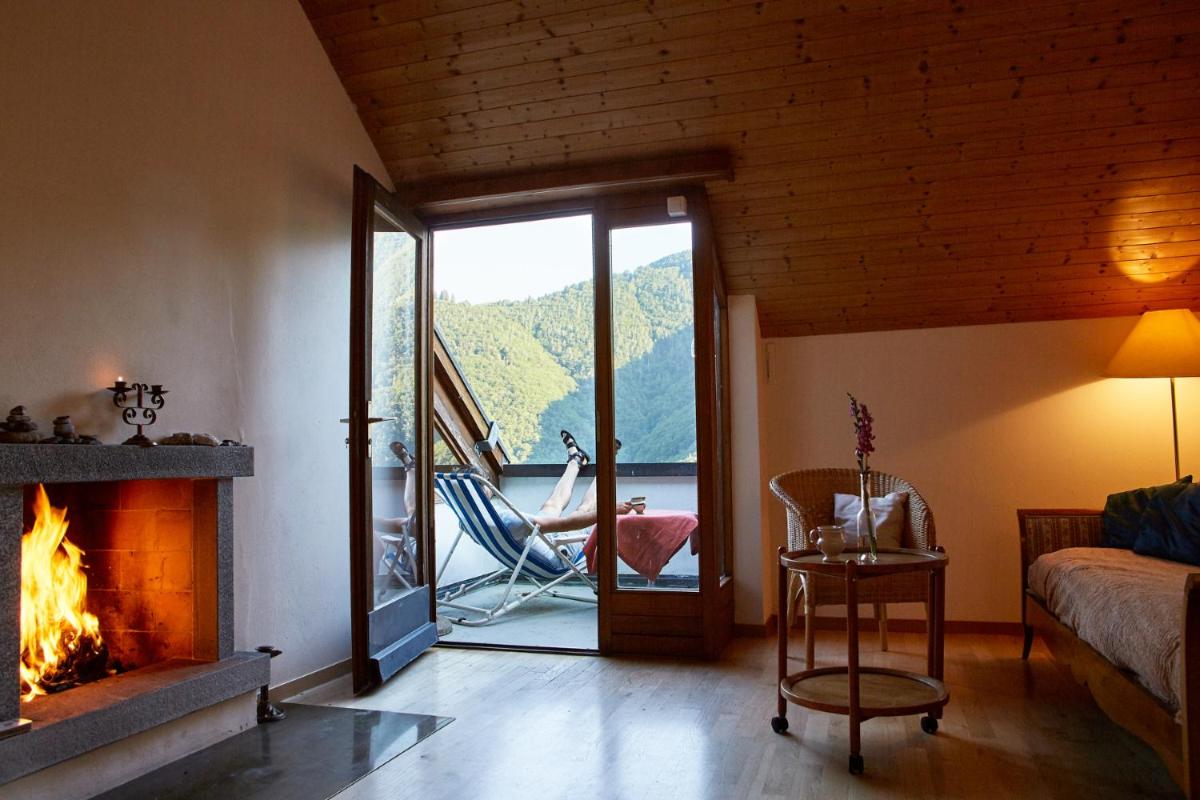 Suitetrails - Wild Valley Secluded Apartment 3