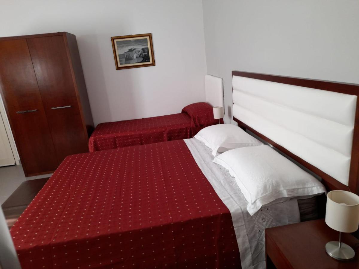 Siracusa breakfast & rooms - Housity