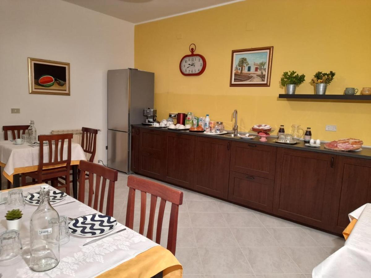 Siracusa breakfast & rooms - Hizvo
