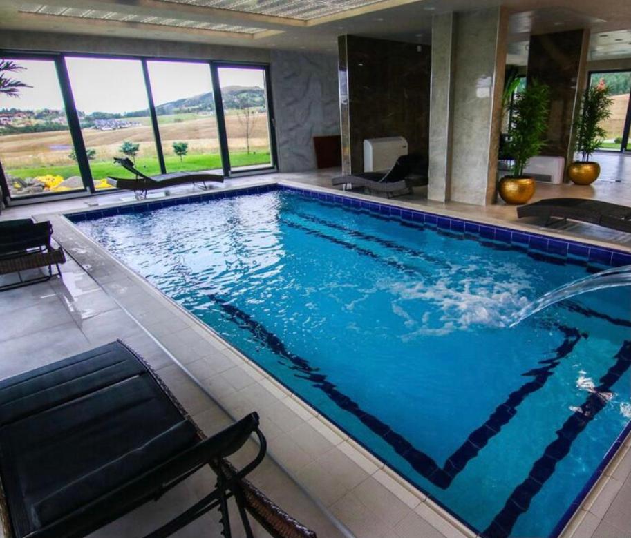 Zlatibor Hills Lux Apart MN - Housity