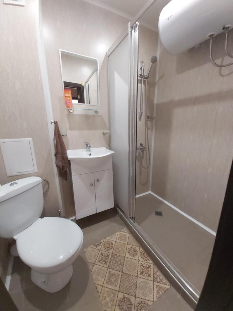 Apartment Krasi - Hizvo