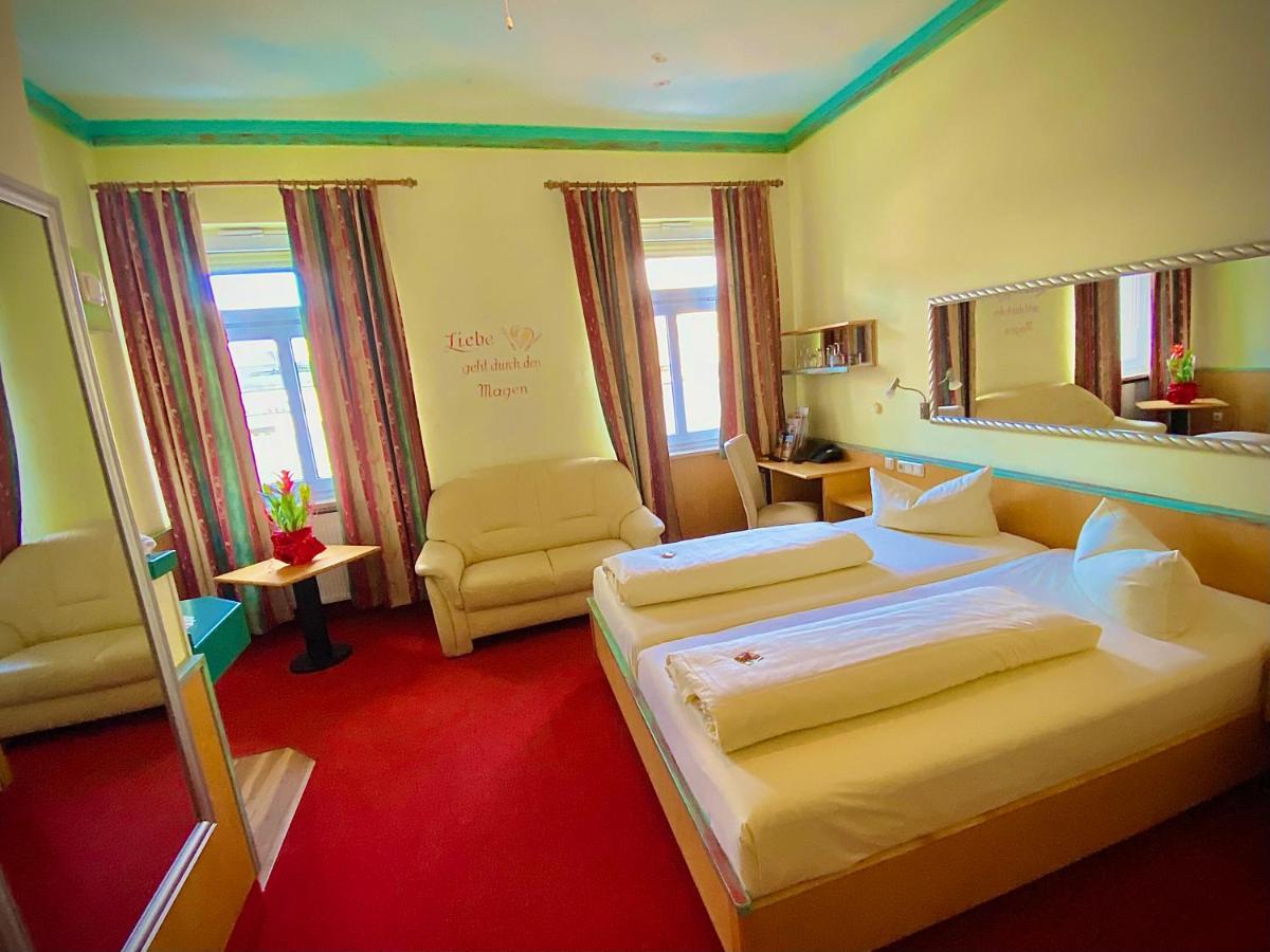 Meister BÄR HOTEL Fichtelgebirge - Housity