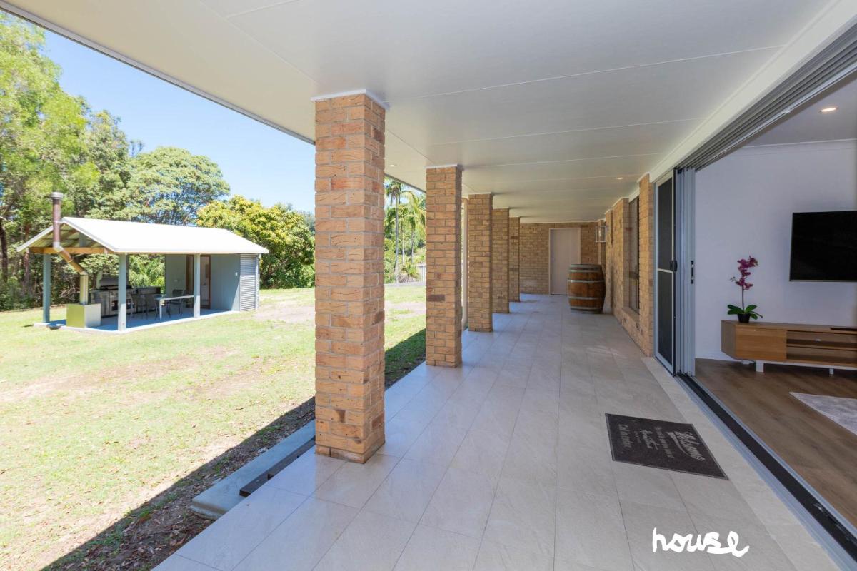 Farm Stay - Tweed Coast Holidays® - Housity