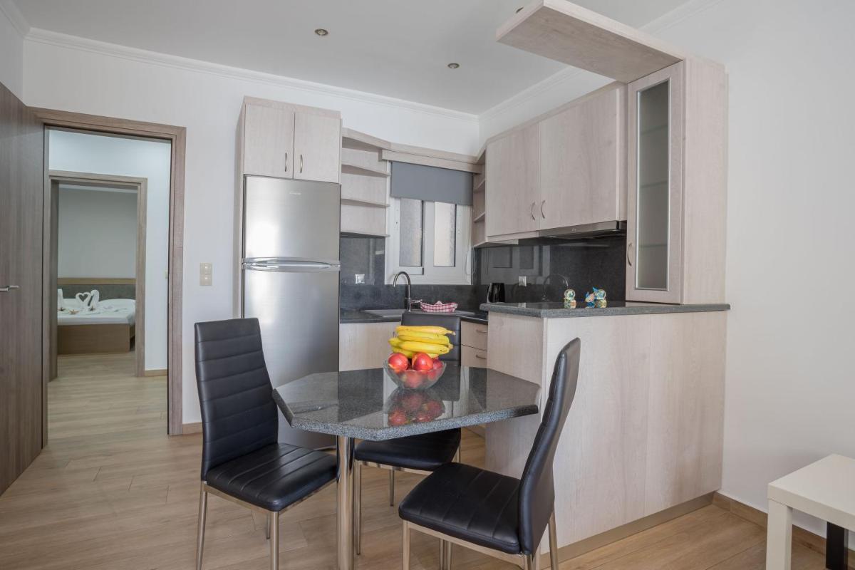 Mare Vita Apartments - Housity