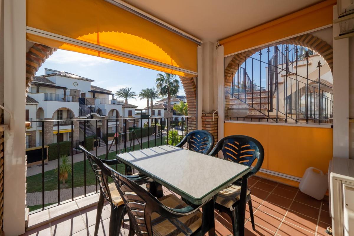 Homes of Spain, Al Andalus Residencial V Apartamento precioso con WIFI - Housity