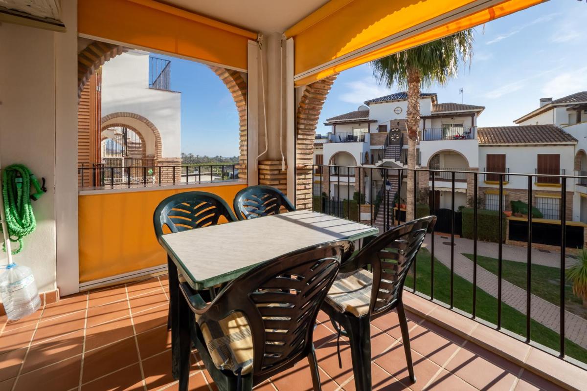 Homes of Spain, Al Andalus Residencial V Apartamento precioso con WIFI - Housity
