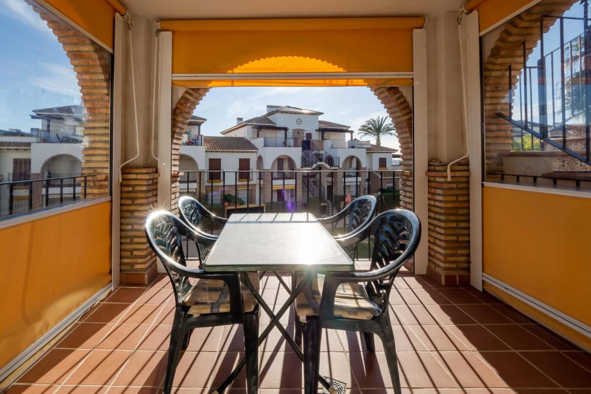 Homes of Spain, Al Andalus Residencial V Apartamento precioso con WIFI - Housity
