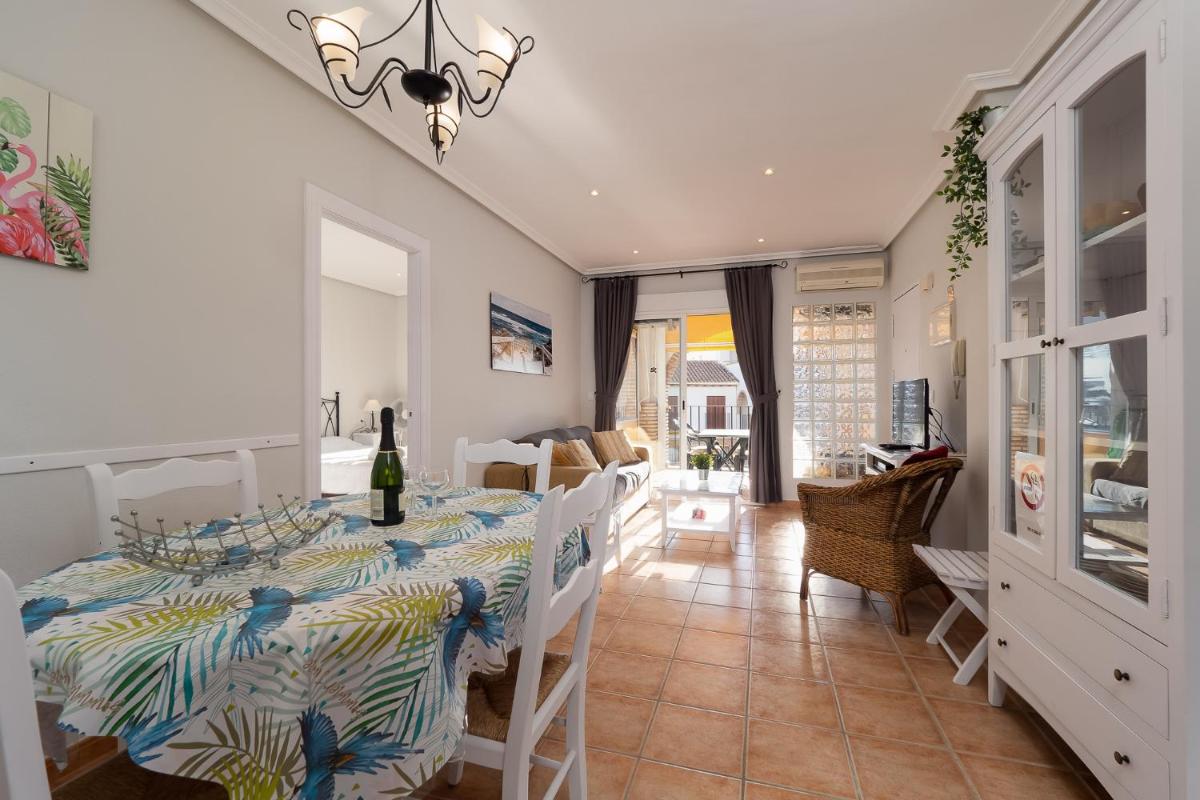 Homes of Spain, Al Andalus Residencial V Apartamento precioso con WIFI - Housity
