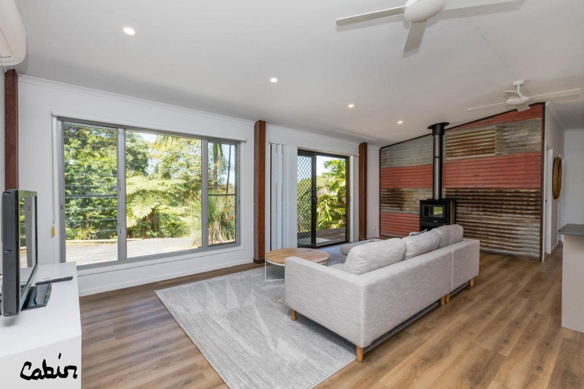 Farm Stay - Tweed Coast Holidays® - Housity