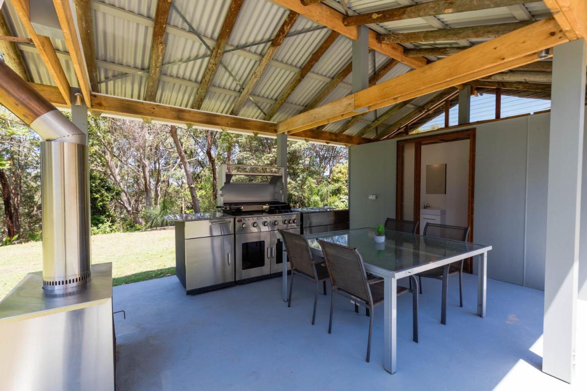 Farm Stay - Tweed Coast Holidays® - Housity