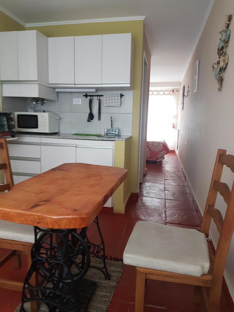 Departamento Aires de las Sierras - Housity