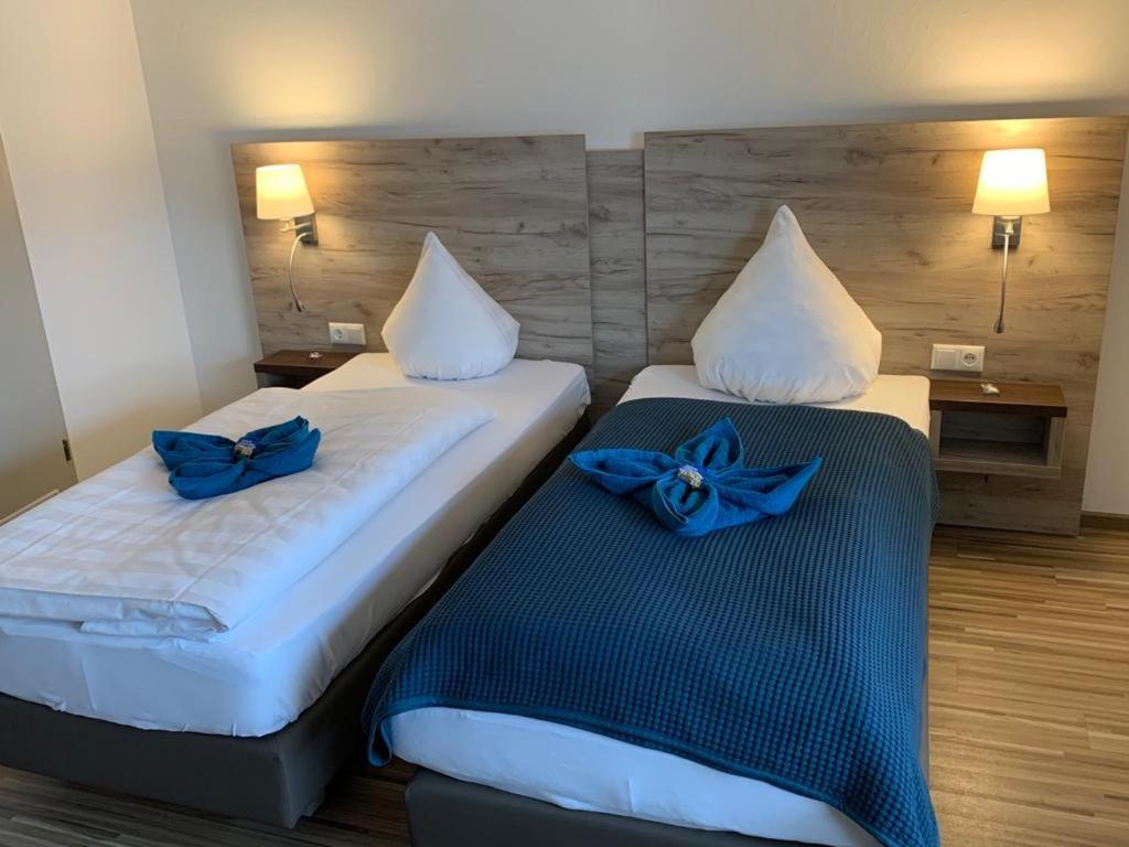 Hotel Hellwege - Housity