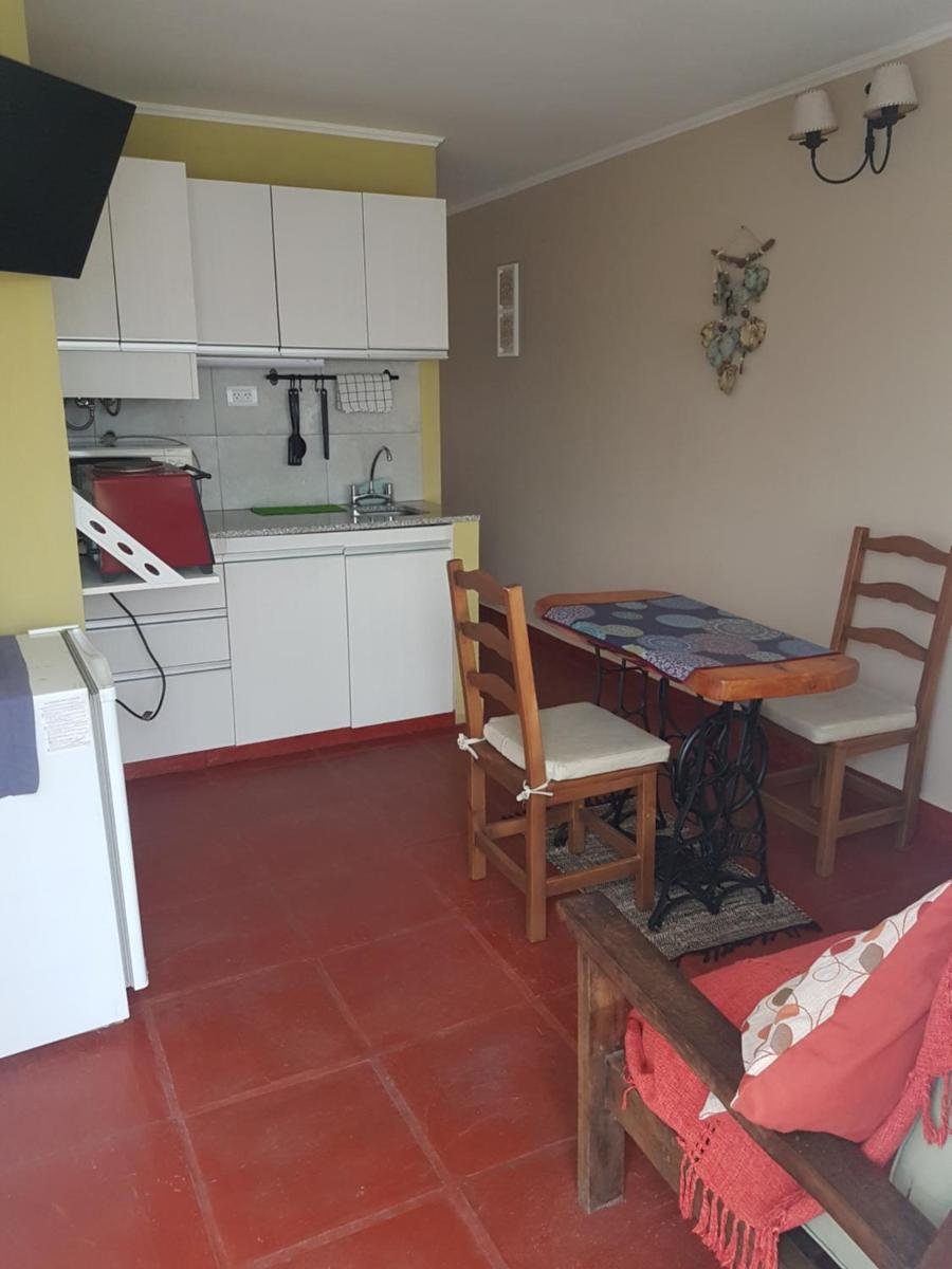 Departamento Aires de las Sierras - Housity