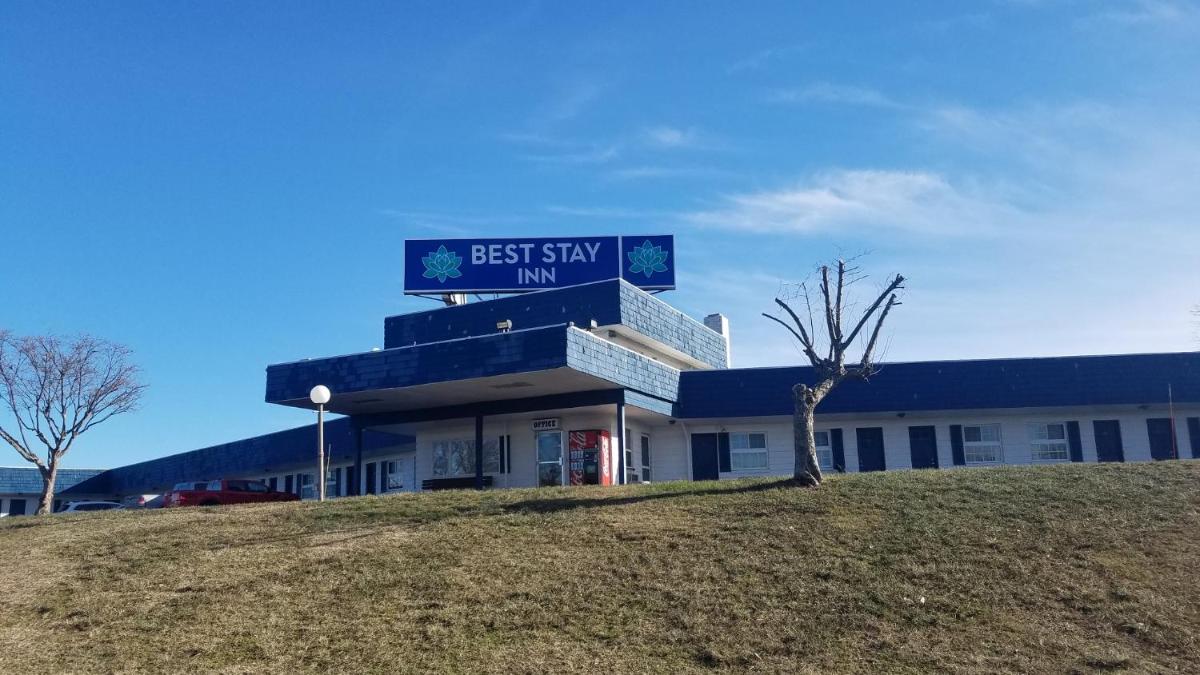 Best Stay Inn -Manchester - Housity