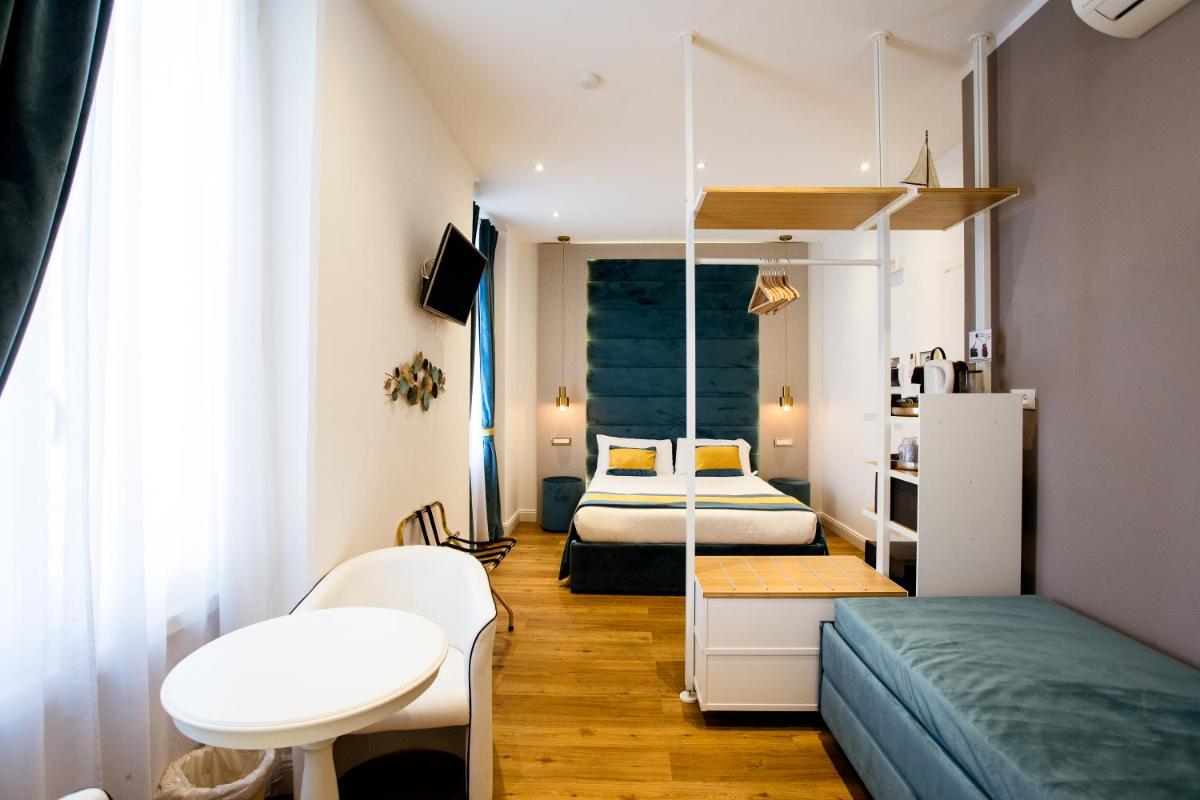 Atmosfere Guest House - Cinque Terre e La Spezia - Housity