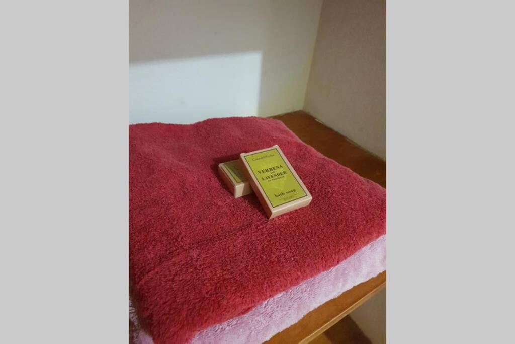 Depto. MAIA: A/C, agua caliente, WiFi, tv, cable. - Hizvo
