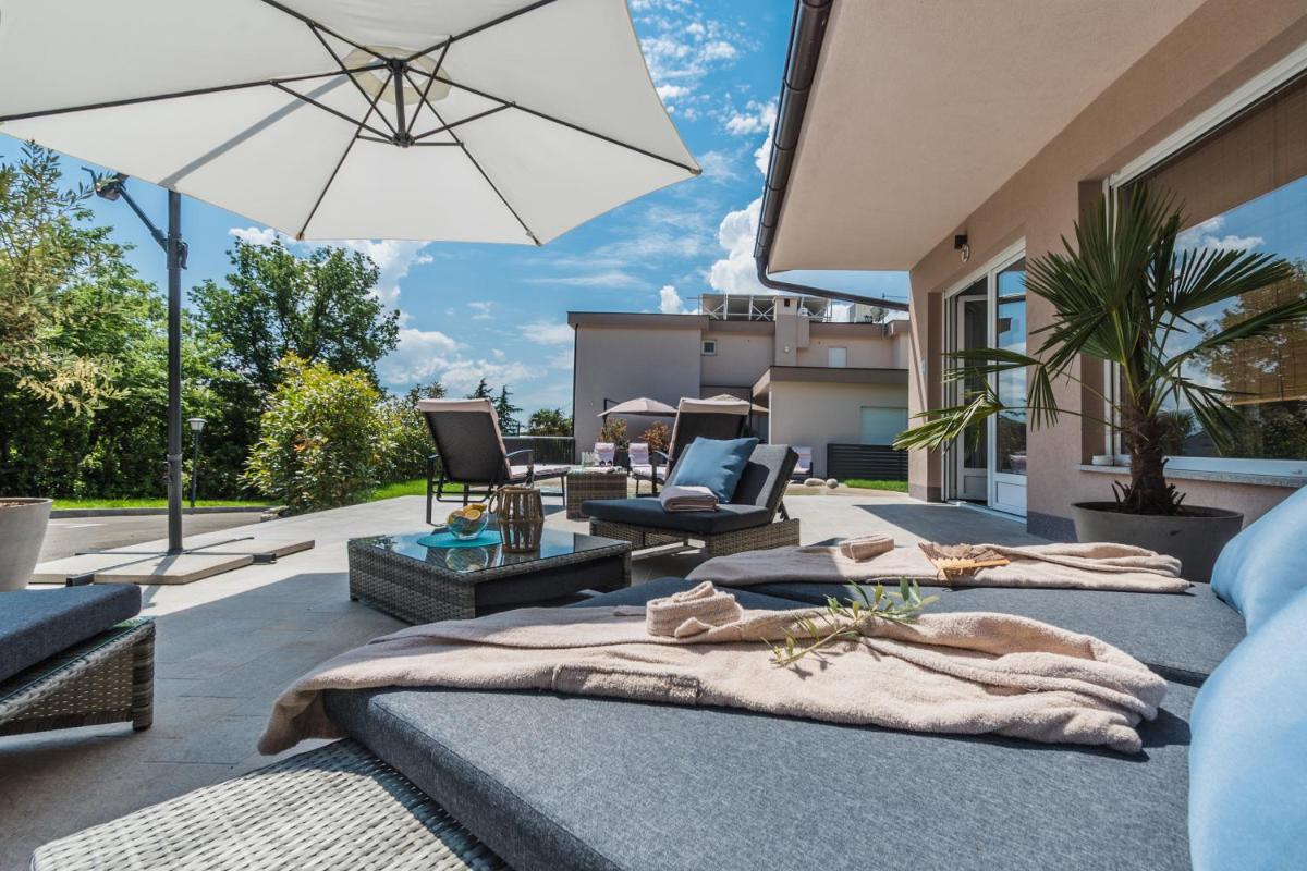 Apartments Bego Spa & Wellness - Housity