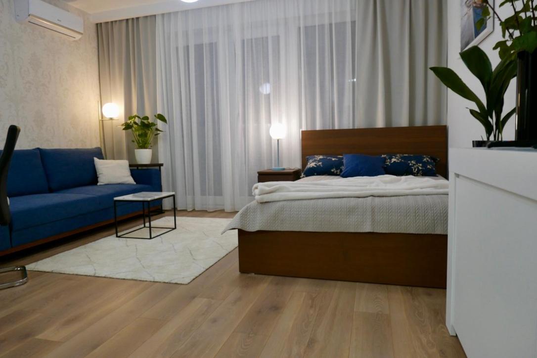 Studio nr 2 close to Medicover and Paley Institute - Housity